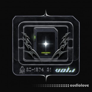 Volta Sample Pack Vol.01