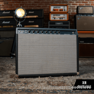 Tone Factor Prosonic G10v 2x10 Xr Ir Pack