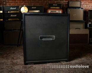 Tone Factor Mesaboog St 4x12b V30 Xr Ir Pack