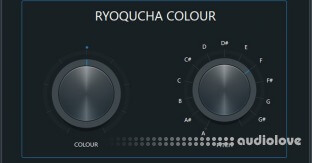 RYOQUCHA 【Patcher Preset】 Ryoqucha Colour