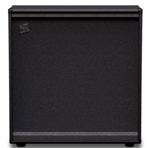 Audio Assault Seacow Cabs Sigma 412 IR Pack