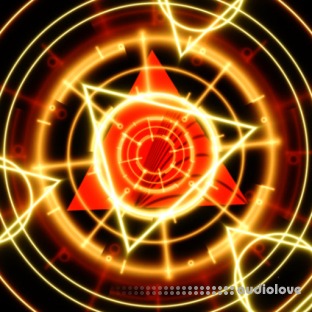 Imaginando VS Cyber Spells by Fernando Kopp