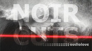 Imaginando VS Noir Cuts by Fernando Kopp