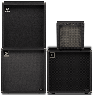 Audio Assault Ampg Bass IR Pack