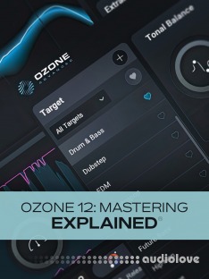 Groove3 Ozone 12 Mastering Explained