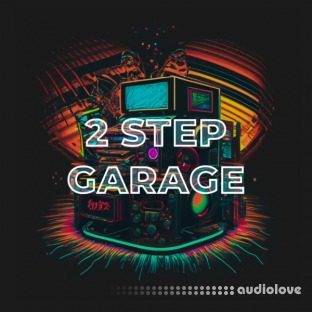 Side Brain 2 Step Garage