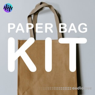 Noiiz Paper Bag Kit