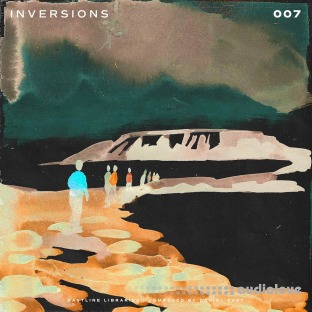 Daniel East Inversions Vol.7 (Compositions and Stems)