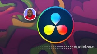 Udemy DaVinci Resolve: FREE Video Editing, Sound & Color Grading