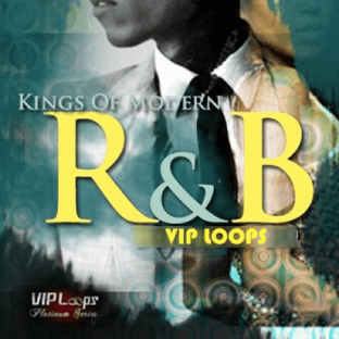 VIP Loops Kings of Modern RnB
