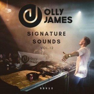 Olly James Signature Sounds Vol.12