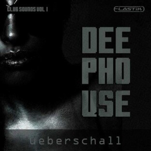 Ueberschall Deep House Club Sounds Vol.1