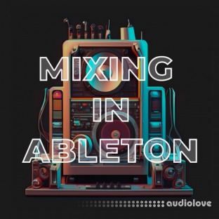 Side Brain Mixing in Ableton