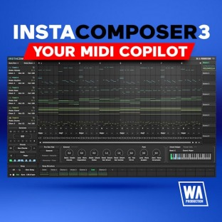 WA Production Instacomposer 3
