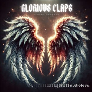 Cloudy Samples Glorious Claps
