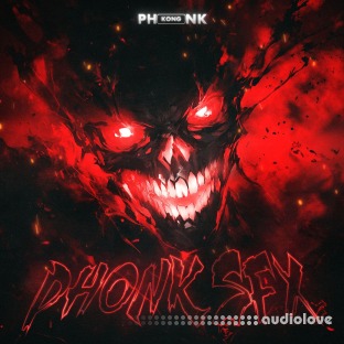 Phonk Kong Phonk SFX