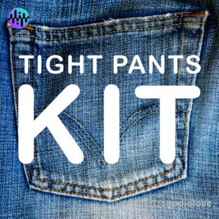 Noiiz Tight Pants Kit