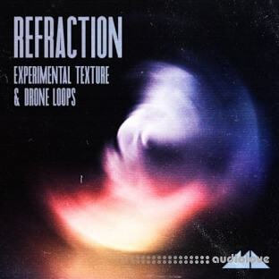 ModeAudio Refraction Experimental Texture and Drone Loops
