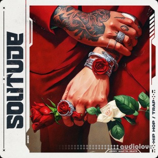 Jerry Martin Beats Soltitude