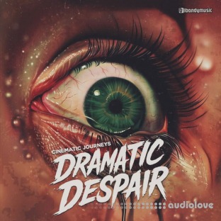 Lbandymusic Dramatic Despair Cinematic Journeys (Loops and Midis)