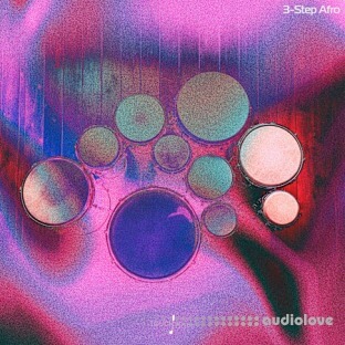 Touch Loops 3step Afro