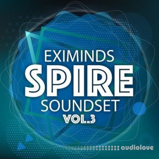 Eximinds Spire Soundset Vol.3