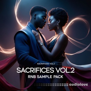 Audioelixir.inc Sacrifices Vol 2 Rnb