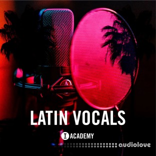 Toolroom Latin Vocals