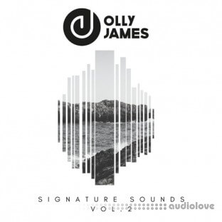 Olly James Signature Sounds Vol.2