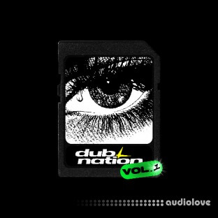 Kuren Music Dubnation Vol.1