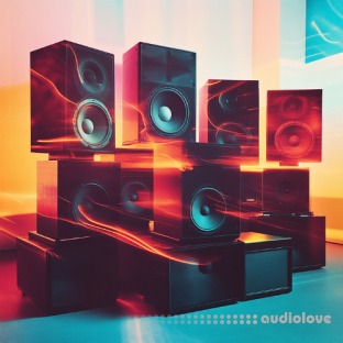 Imaginando BAM Bass Mechanics Pack