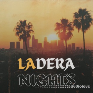 Imaginando BAM Ladera Nights Pack by Like