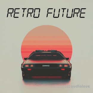 Imaginando BAM Retro Future Pack