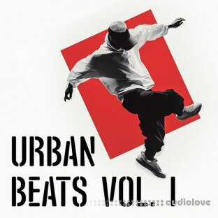 Imaginando BAM Urban Beats Vol.1 Pack
