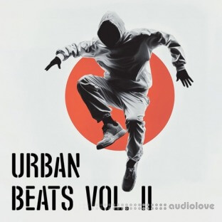 Imaginando BAM Urban Beats Vol.2 Pack