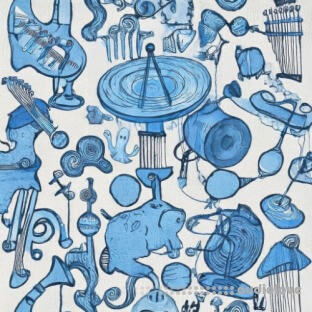 Imaginando FRMS Ghost Signals by arc rae