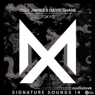 Olly James Signature Sounds Vol.14