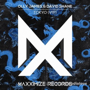 Olly James Signature Sounds Vol.15