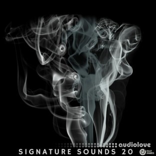 Olly James Signature Sounds Vol.20 WTW Bass House
