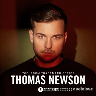 Toolroom Thomas Newson Trademark Series