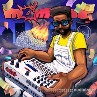 Moment Tanz Mania Tech A Martyn Bootyspoon Moment