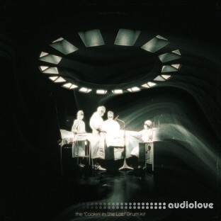 Azpex CITL 2000's Drum Kit