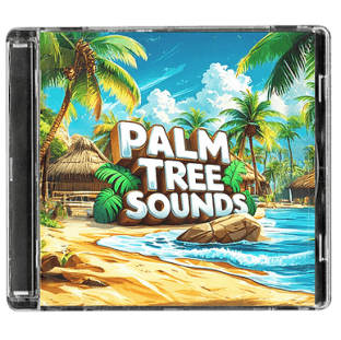 Kyxxx Palm Tree Sounds [PRE ORDER]