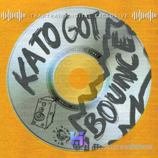 Traktrain Kato Got Bounce (Vol.1)