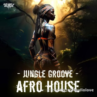 Infinity Audio Jungle Groove Afro House
