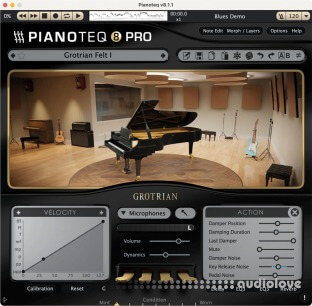 Modartt Pianoteq 8