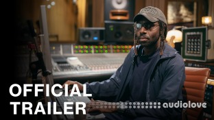 MixWithTheMasters Devonte Hynes Producing 'The Field' by Blood Orange