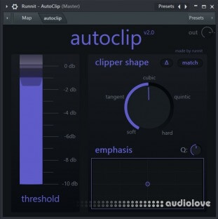 Runnit Autoclip 2.0 FL Patcher