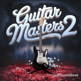 MST Guitar Masters 2