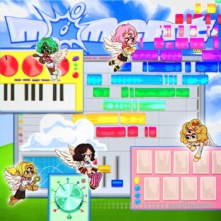 Moment Digital Angel Workstation, A Dudda Moment